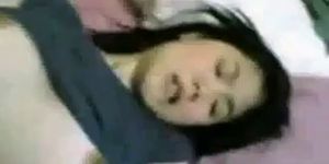 Flifinos Estella Marie Sex Scandal - video 1