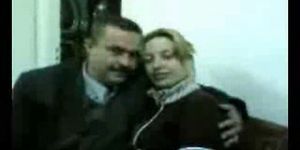 parejas árabes swingers