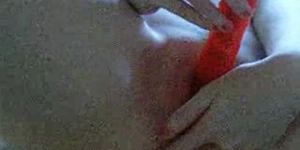 Hot Masturbation - video 5