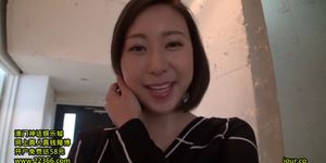Fucking Sexy Japanese Girl Maki Horiguchi