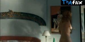 Patricia Aulitzky Breasts,  Butt Scene  in Falco