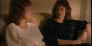 Death of a Porn Queen (1987) (Barbara Dare, Amber Lynn, Jamie Gillis, Shauna Grant, Jerry Butler, Amber Lynn Bach, Amberlina Lynn)
