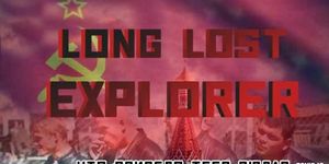 The Long Lost Explorer #1 - Nikolaus Collins (Bahrain)