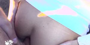 Outdoor Anal User Screw Mega Sperm Attack German.Mp4 (Lilly Lil)