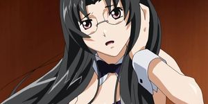 ???????? ????? 2 (Ikkitousen Dragon Destiny Specials) SP- 1+2+3+4+5+6 [RUS ???????] ????? ???????