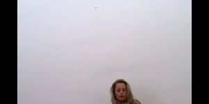 MASTURBATION - vidéo 54