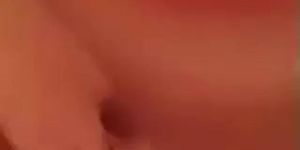 British Teen Webcam Strip And Play - Found Her Mums Sexy Nightie
