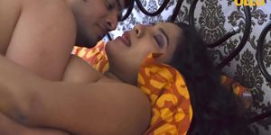 Kavita Bhabhi - S01 Part 1 E02
