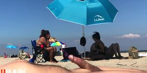 Beach Shenanigans 16