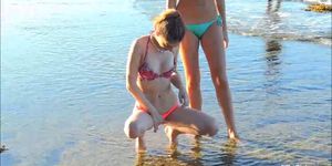 FTV Girls - Beach Bunnies 1