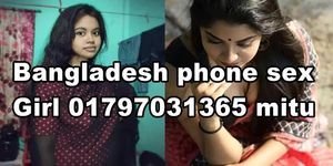 Bangladeshi call girl sex 01797031365 mitu bd