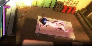 Futanari Pleasure Again [3D Hentai, 4K, 60FPS, Uncensored]