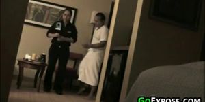 Flashing Room Service - video 1