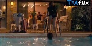Kristen Stewart Underwear Scene  in Adventureland