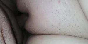 Stranger Fucks my Wifes Wet Pussy! sometimes she need another Cock!