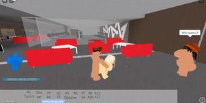 I finally found a working roblox porn game (it got deleted)