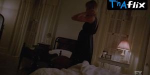 Riley Voelkel Underwear Scene  in American Horror Story