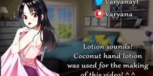 Sister's Lotion Sounds [Varyana Deleted Video]
