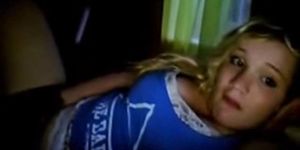 Dirty Teen on Webcam Gets Freaky  crankcamscom