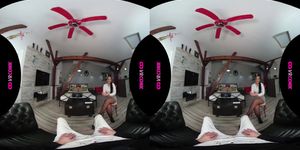 VR CONK - Fucking Real Estate Agent