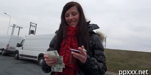 A wonderful money offer - video 7