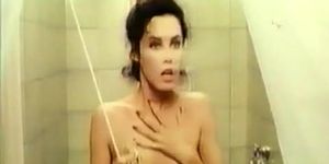 Dayle Haddon Breasts,  Butt Scene  in Sex With A Smile