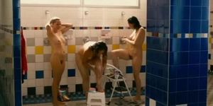 Sarah Silverman Nude Scene - take this Waltz UNCENSORED Tostr.com