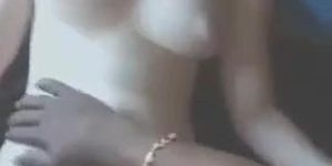 Creampie Swallowing