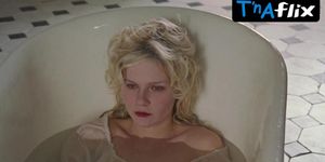 Kirsten Dunst Sexy Scene  in Marie Antoinette