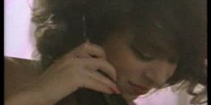 ฉันรักยุค 80 - Christy Canyon รัก Girls & Boys