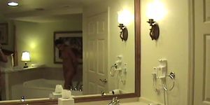 Horny teen couples go bad - video 36