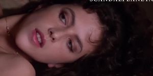 Clio Goldsmith Nude Sex Scenes Compilation On ScandalPlanetCom (dominic foth)