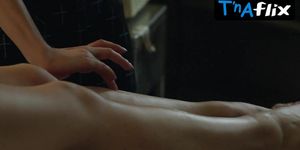 Helene Yorke Breasts Scene  in Masters Of Sex