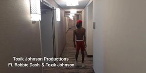Toxik Johnson Productions Ft Robbie Dash & Toxik Johnson