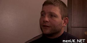 Priest fucks  lad - video 3