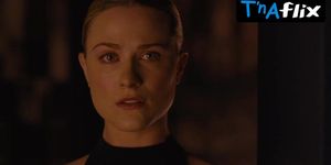 Talulah Riley Thong,  Bikini Scene  in Westworld