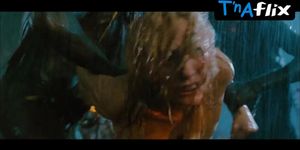 Naomi Watts Sexy Scene  in King Kong