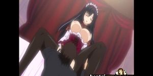 Virgin teen gets fucked for the first time - Aneimo - Hentai.xxx