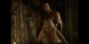 Emilia clarke pornos