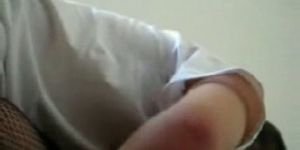 Beauty gets nailed well - video 15