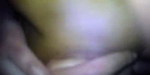 Young German Couple in homemade anal and oral