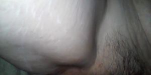 Wifes sweet wet pussy, and cumshot