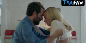Meredith Hagner Underwear Scene  in Search Party