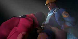 Tf2 Helmet Party