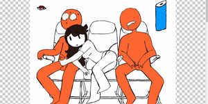 Jaiden Animations Fuck Game - TNAFlix.com