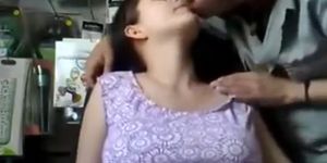 Indian girl wants his cock so bad