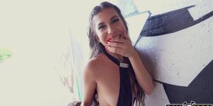 Anya Krey - Sexy Romanian’s