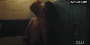 Camila Mendes Sex Scenes Compilation (Updated)