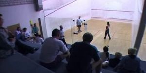 Racquetball