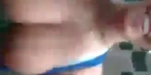 Titty Shake